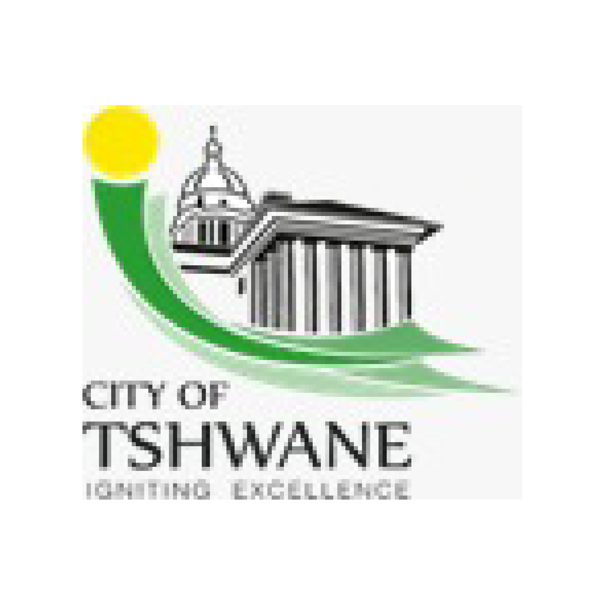 City of Tshwane