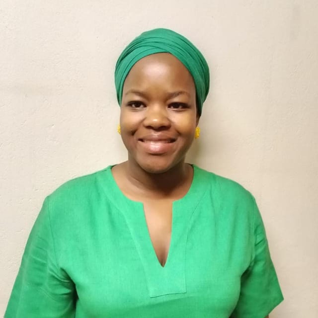 Masesebe Wa Ramahuma