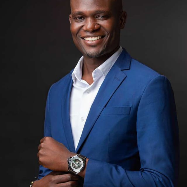 Odhiambo Otieno