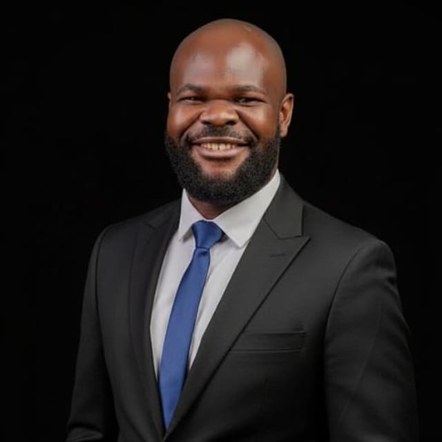 Oduor Jagero
