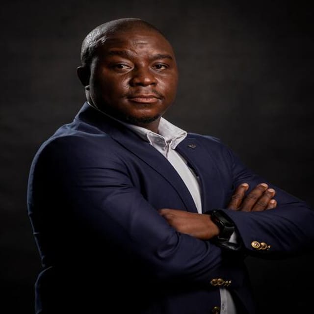 Tafadzwa Antony Munyaradzi